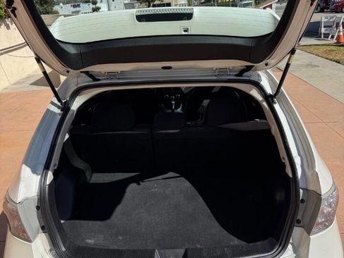 Used 2010 Subaru Impreza WRX Hatchback AWD/4WD image 17
