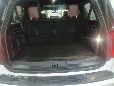 Certified 2024 Ford Expedition Max Limited image 26