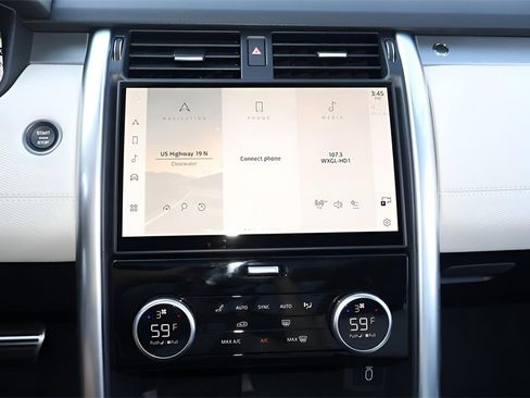 New 2026 Land Rover Discovery Limited Edition image 23