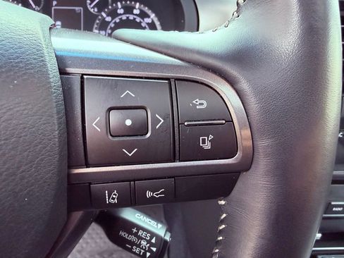 Certified 2023 Lexus GX 460 image 23