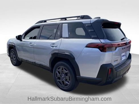 New 2026 Subaru Outback Premium image 4