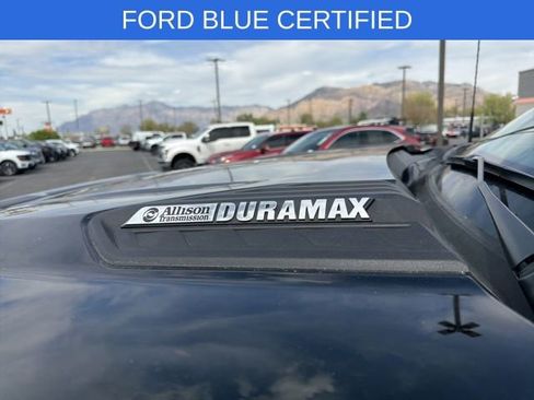 Used 2024 Chevrolet Silverado 2500 High Country w/ Midnight Edition AWD/4WD image 19