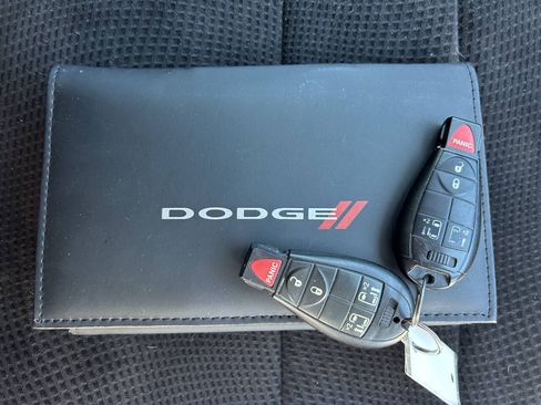 Used 2014 Dodge Grand Caravan SE w/ Quick Order Package 29E SE FWD image 30