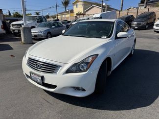 Used 2015 INFINITI Q60 Journey w/ Premium Package RWD video 3