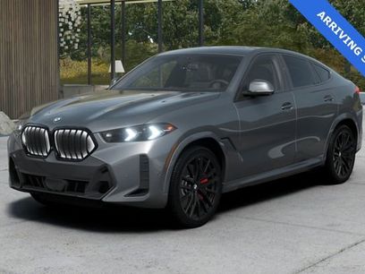 New 2027 BMW X6 xDrive40i
