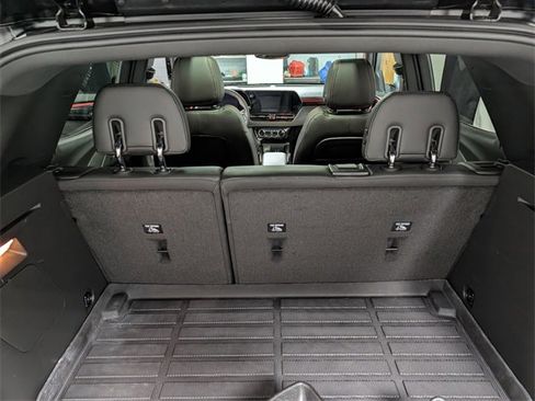 Used 2024 Chevrolet TrailBlazer RS w/ Convenience Package image 17