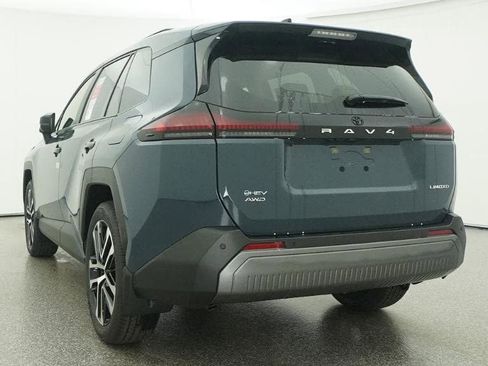 New 2026 Toyota RAV4 Limited image 22