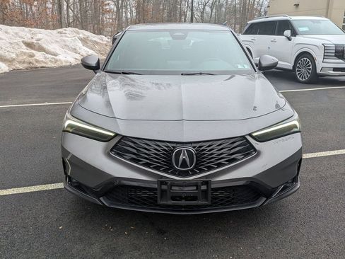 Used 2023 Acura Integra A-Spec image 2