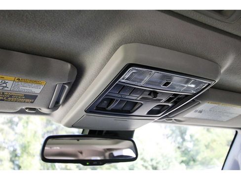 Used 2023 Toyota 4Runner SR5 Premium w/ Moonroof Package RWD image 21