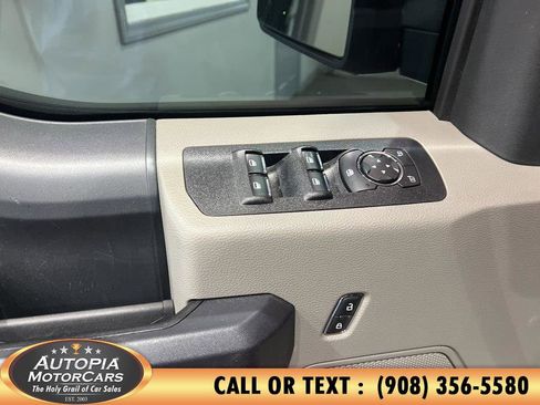 Used 2020 Ford F150 Lariat AWD/4WD image 18