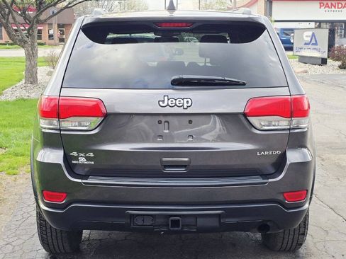Used 2014 Jeep Grand Cherokee Laredo w/ Quick Order Package 23E AWD/4WD image 5