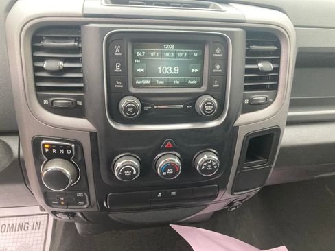 Used 2017 RAM 1500 Express w/ Express Value Package image 22