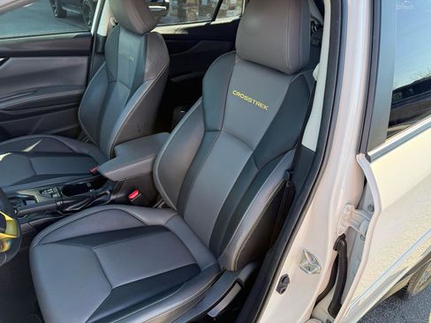 Used 2023 Subaru Crosstrek 2.5i Sport image 12