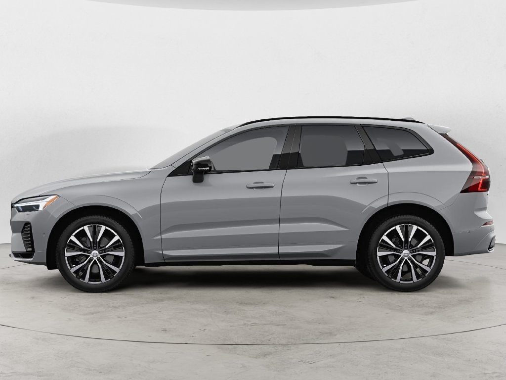 Certified 2024 Volvo XC60 B5 Plus w/ Protection Package Premier AWD/4WD image 4