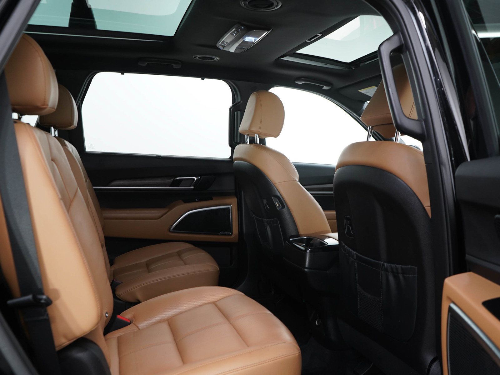 Used 2022 Kia Telluride SX AWD/4WD image 12