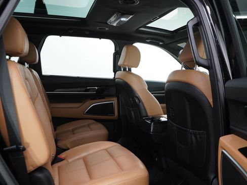 Used 2022 Kia Telluride SX AWD/4WD image 12