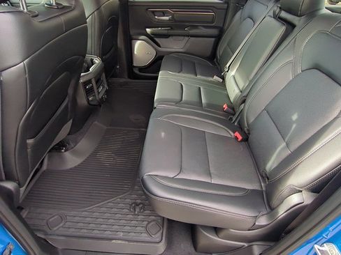 New 2026 RAM 1500 Rebel w/ Rebel Level 2 Equipment Group AWD/4WD image 15