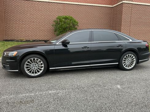 Used 2019 Audi A8 L 3.0T image 6