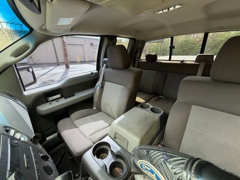 Used 2006 Ford F150 XLT AWD/4WD image 10