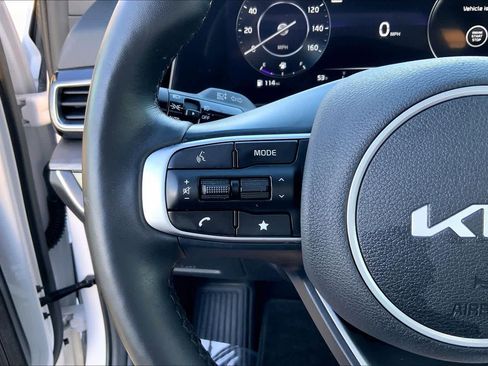 Used 2023 Kia Sportage X-Pro Prestige image 23