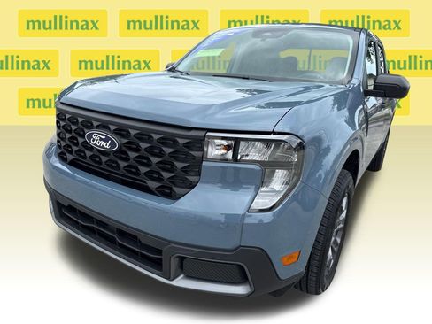 Used 2025 Ford Maverick XLT FWD image 10