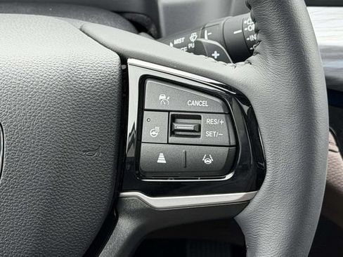 Certified 2026 Honda Odyssey Elite image 16