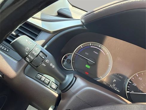 Used 2019 Lexus RX 450hL Luxury AWD/4WD image 60