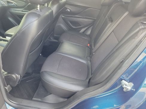 Used 2020 Buick Encore Preferred w/ Safety Package FWD image 14