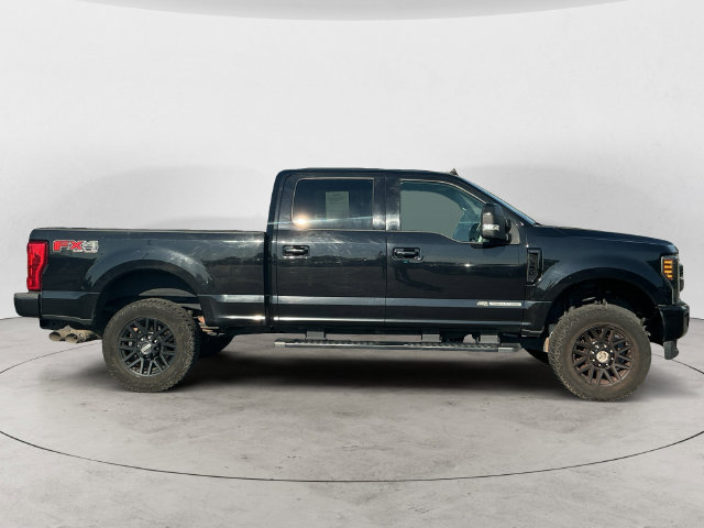 Used 2019 Ford F350 Lariat AWD/4WD image 4