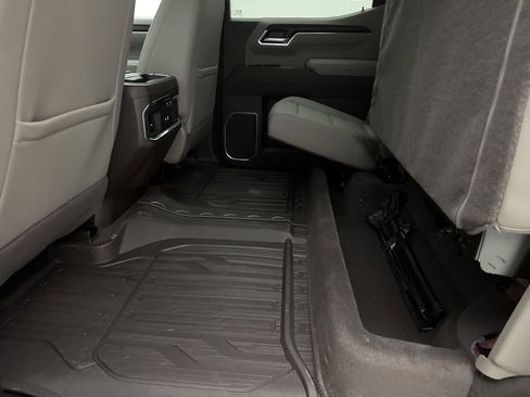 New 2026 GMC Sierra 1500 SLT w/ SLT Premium Plus Package image 59