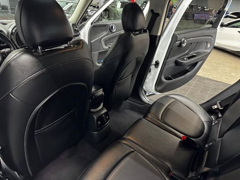 Used 2018 MINI Cooper Countryman S image 39