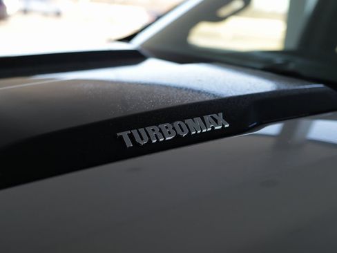 New 2026 Chevrolet Silverado 1500 Custom Trail Boss image 35