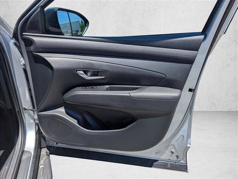 New 2026 Hyundai Tucson SEL FWD image 27