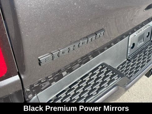 New 2026 RAM 1500 Big Horn image 34