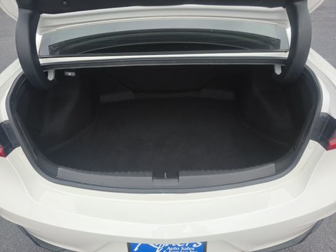 Used 2022 Acura ILX w/ Premium & A-SPEC Package image 12