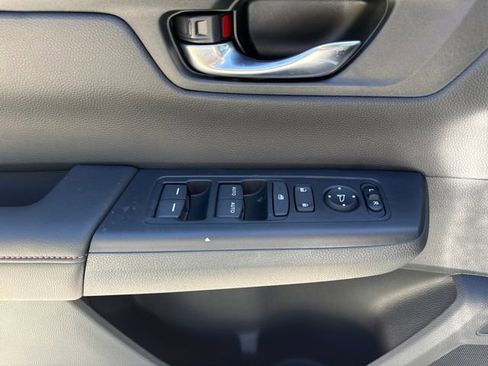 New 2026 Honda CR-V TrailSport image 13