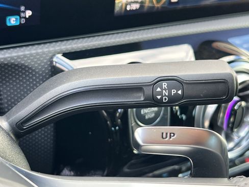 Used 2025 Mercedes-Benz CLA 35 AMG 4MATIC image 30