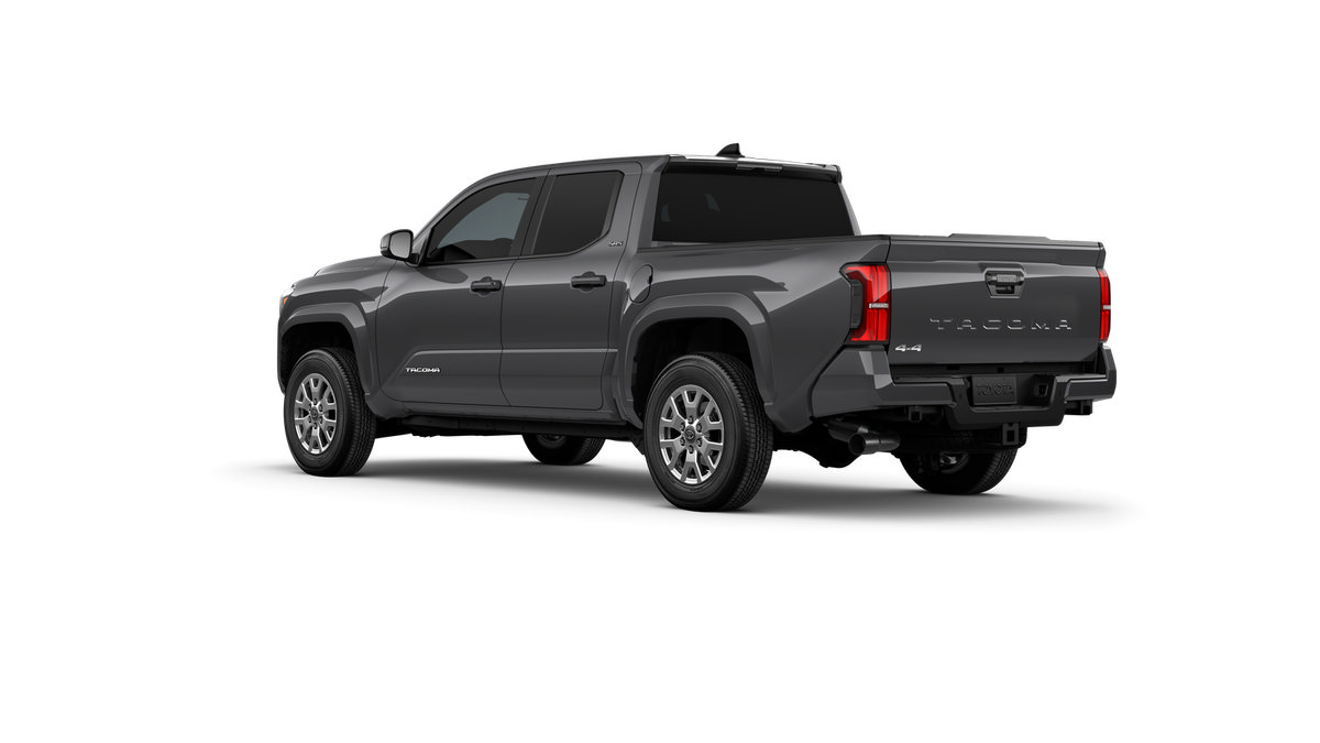 New 2026 Toyota Tacoma SR5 AWD/4WD image 27