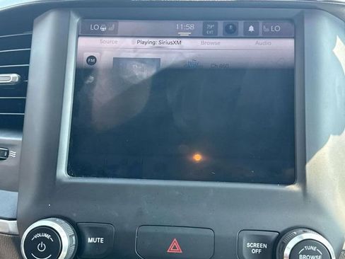 Used 2022 RAM 1500 Big Horn AWD/4WD image 10