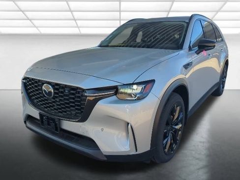 New 2026 MAZDA CX-90 3.3 Turbo w/ Premium Sport Pkg image 28