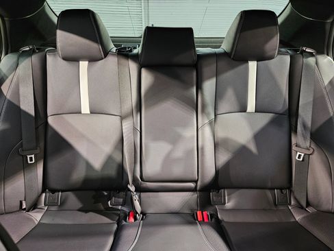 Used 2026 Toyota Camry SE FWD image 13