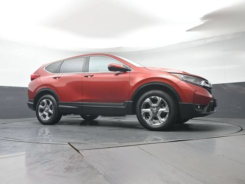 Used 2019 Honda CR-V EX-L image 36