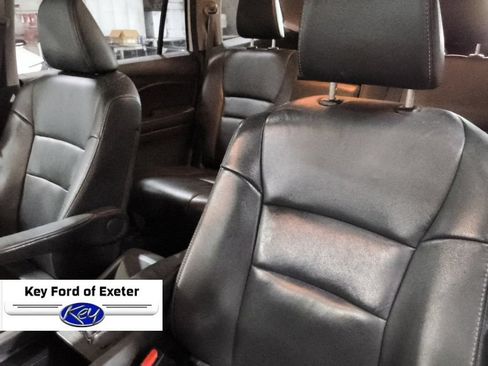 Used 2017 Honda Pilot EX-L image 25