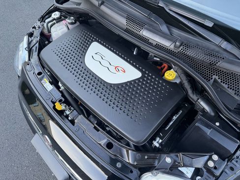 Used 2016 FIAT 500 e image 27