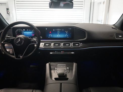 New 2026 Mercedes-Benz GLE 450 4MATIC Coupe image 17