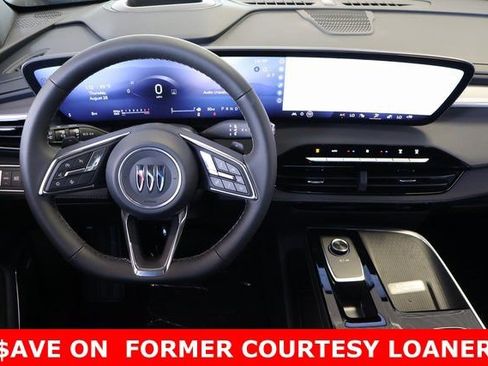 New 2026 Buick Enclave Sport Touring w/ Power Package FWD image 15