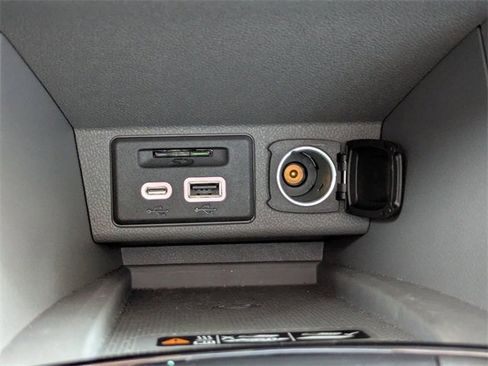 Used 2023 Chevrolet Bolt EUV Premier w/ Sun & Sound Package image 25