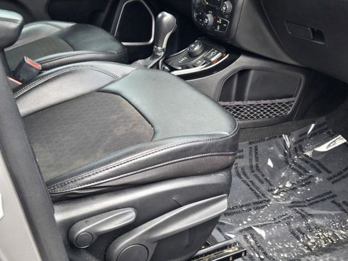 Used 2020 Jeep Compass Latitude image 7