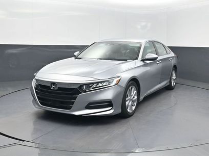 Used 2020 Honda Accord LX
