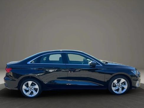 Used 2022 Audi A3 2.0T Premium FWD image 2